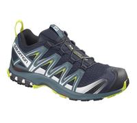 Salomon XA Pro 3D Hommes Chaussures d'approche bleu 43