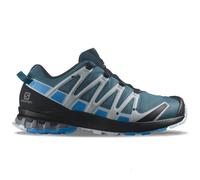 Chaussures Xa Pro 3d V8 Gore-Tex - 416292 Bleu - 44