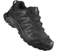 Salomon Xa Pro 3D V8 GTX W Chaussures de Course pour Femmes Loisir Outdoor Noir