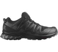 SALOMON Xa Pro 3d V9 - Homme - Noir / Gris - taille 43 1/3- modèle 2025