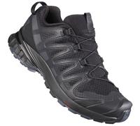 Salomon Xa Pro 3D V8 W Chaussures de Course pour Femmes Outdoor Randonnée Noir