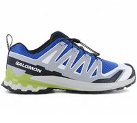 Salomon Xa Pro 3d V9 Trail Running Shoes Bleu EU 41 1/3 Homme
