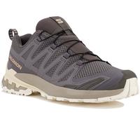 Chaussures Salomon XA PRO 3D v9 marron femme - 42