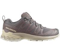 Salomon Xa Pro 3d V9 Trail Running Shoes Gris EU 38 2/3 Femme