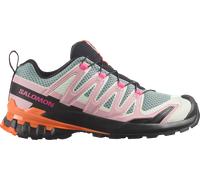 Salomon XA PRO 3D v9 Chaussures de trail 40,7 Vert