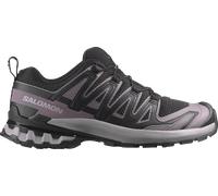 Salomon Chaussures de trail XA PRO 3D v9 Femme noir gris foncé 42