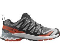 Salomon Xa Pro 3d V9 Trail Running Shoes Gris EU 44 2/3 Homme