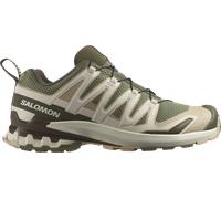 Salomon XA PRO 3D V9 Chaussures de trail 46 Vert