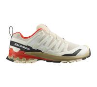 Salomon - XA Pro 3D V9 - Chaussures multisports - EU 40 2/3 - almond milk / gray green / cherry tomato