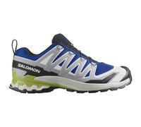 Chaussures Salomon XA PRO 3D v9 bleu cobalt gris - 41(1/3)