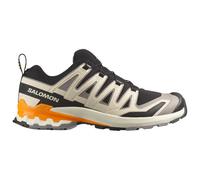 Salomon - XA Pro 3D V9 - Chaussures multisports - EU 42 2/3 - black / gull / turmeric