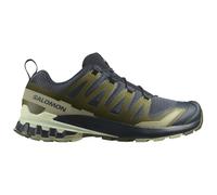 Salomon - XA Pro 3D V9 - Chaussures multisports - EU 42 - india ink / olive night / aloe wash