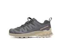 Salomon Xa Pro 3d V9 Trail Running Shoes Gris EU 39 1/3 Femme