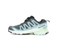 Salomon Chaussures de trail XA Pro 3D V9 Gris Femme EU 43 1/3