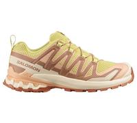 Salomon Chaussures XA PRO 3D v9 Jaune rose vif Femme Taille 41 (1/3)