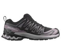 Salomon Chaussures de trail XA PRO 3D v9 Femme noir gris foncé 42