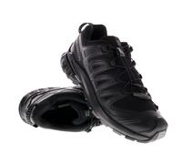 Salomon Xa Pro 3d V9 Trail Running Shoes Noir EU 38 2/3 Femme