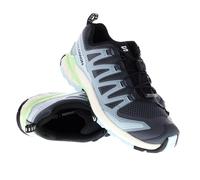 Salomon XA PRO 3D V9 Femmes Chaussures de trail 8 Bleu clair