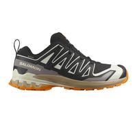 Salomon - Xa Pro 3D V9 Gore-Tex Black Vanilla Ice Turmeric - 7 - Chaussures de trail