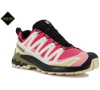 Salomon XA PRO 3D v9 Gore-Tex Chaussures de sport femme XA PRO 3D v9 Gore-Tex 38.2/3 Rose