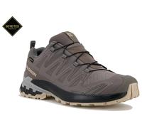 Salomon XA PRO 3D v9 Gore-Tex Chaussures de sport femme XA PRO 3D v9 Gore-Tex 40.2/3 Gris/argent