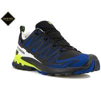 Salomon XA PRO 3D v9 Gore-Tex Chaussures homme déstockage XA PRO 3D v9 Gore-Tex 40.2/3 Noir