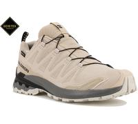Chaussures Salomon XA PRO 3D v9 GORE-TEX beige noir - 46