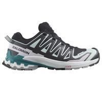 Salomon - Women's XA Pro 3D V9 GTX - Chaussures multisports - EU 40 2/3 - black / bleached aqua / harbor blue