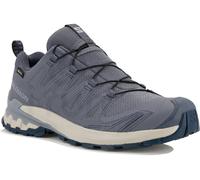 Chaussures Salomon XA PRO 3D v9 GORE TEX bleu gris femme - 37(1/3)