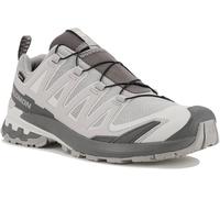 Salomon Xa Pro 3d V9 Gore-tex® Trail Running Shoes Gris EU 40 Homme
