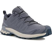 Salomon Xa Pro 3d V9 Gore-tex® Trail Running Shoes Gris EU 41 1/3 Femme