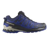 Salomon XA Pro 3D V9 Gore-Tex Homme Bleu - Chaussures fast hiking hommes 40.2/3