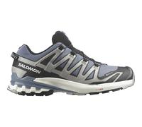 Salomon XA Pro 3D V9 Gore-Tex Homme Bleu-gris - Chaussures fast hiking hommes 42.2/3