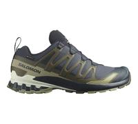 SALOMON Xa Pro 3d V9 Gore-tex - Homme - Bleu / Vert - taille 45 1/3- modèle 2025