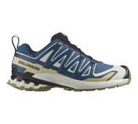 SALOMON Xa Pro 3d V9 Gore-tex - Homme - Bleu / Vert - taille 46 2/3- modèle 2025