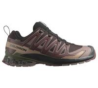 Salomon Xa Pro 3D V9 Gore-Tex - homme - marron