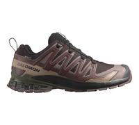 Salomon XA PRO 3D V9 GTX Hommes Chaussures de trail Gore-Tex 9.5 Rouge foncé
