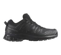 SALOMON Xa Pro 3d V9 Gore-tex - Homme - Noir / Gris - taille 41 1/3- modèle 2025