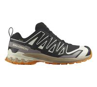 Salomon Chaussures de trail XA Pro 3D V9 GTX GORE-TEX Homme Noir/Vanilla Ice Taille 11 UK