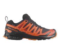 SALOMON Salomon Xa Pro 3d V9 Gore-tex Chert/black/redor 25 - 00 - Homme - Rouge / Noir - taille 44- modèle 2025
