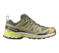 Chaussures Salomon XA PRO 3D v9 GORE-TEX vert forêt doré - 42