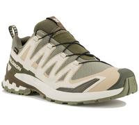 Salomon Chaussures de trail XA Pro 3D V9 Gore-Tex Vert EU 45 1/3 Homme