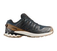 Salomon - XA Pro 3D V9 GORE-TEX Lifelong - Chaussures de loisirs - EU 40 - black / coyote brown / vanilla ice