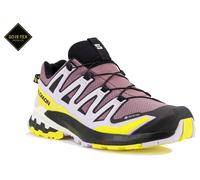 Salomon XA PRO 3D v9 Gore-Tex W Chaussures de sport femme déstockage XA PRO 3D v9 Gore-Tex W 36.2/3 Violet