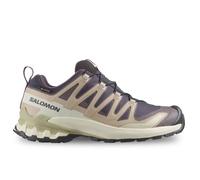 Salomon Xa Pro 3D V9 Gore-Tex W Chaussures de trail running pour Femme Violet 477447 38