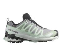 SALOMON Xa Pro 3d V9 Gore-tex W - Femme - Gris / Vert / Bleu - taille 40- modèle 2025