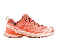 Salomon Chaussures XA PRO 3D v9 GORE TEX orange/blanc femme 39(1/3)