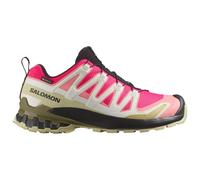 Chaussures Salomon XA PRO 3D v9 GORE-TEX rose blanc femme - 40(2/3)