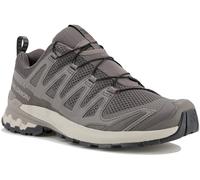Chaussures Salomon XA PRO 3D v9 gris métallique - 42(2/3)