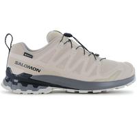 Chaussures Salomon XA PRO 3D v9 GORE-TEX beige noir - 48